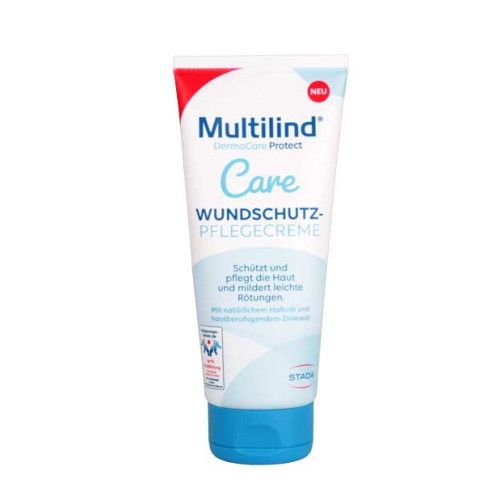 MULTILIND DermaCare Protect Pflegecreme